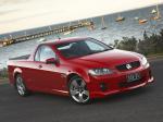 Holden Ute VE SS 2007 года